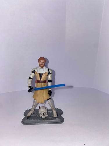 Star wars obi - kenobi, clone