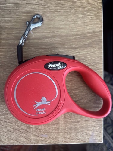 Flexi classic dog leash - flexi,