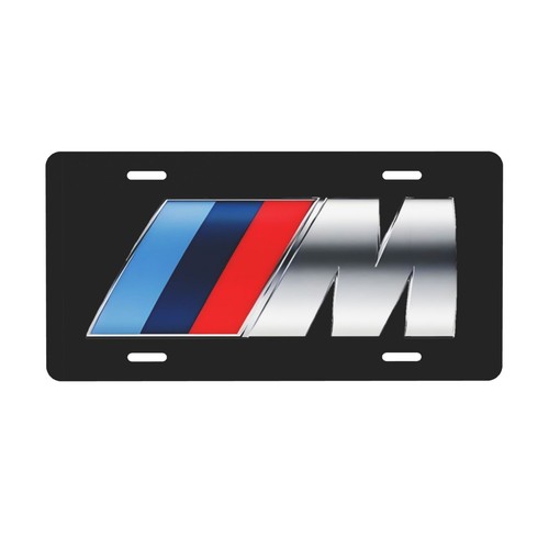 Bmw in license - 6,