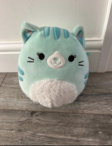 Corinna the cat squishmallows - corinna,