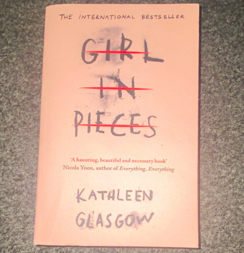 Girl pieces kathleen - girl,