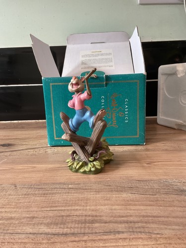 Wdcc brer rabbit - rabbit, “