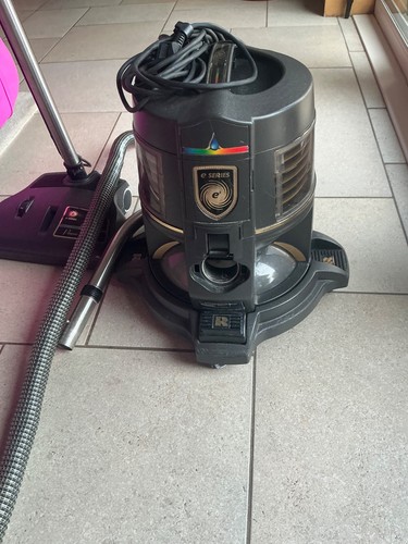 Rainbow series vacuum with - series,
