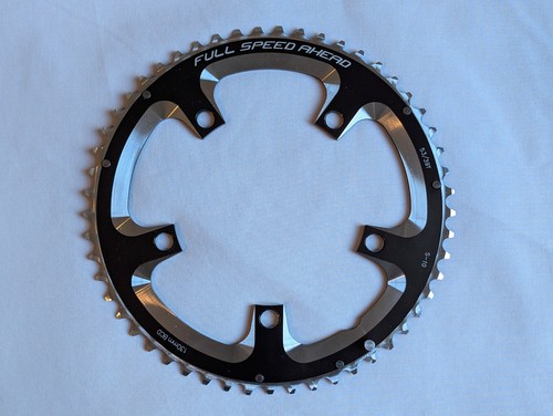 Fsa full speed ahead 53t - full,