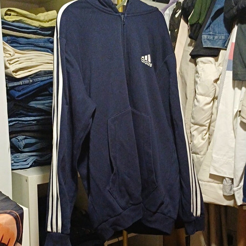 Adidas men navy - men's,