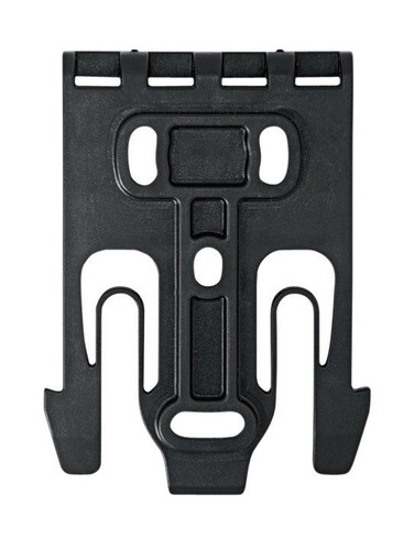 Safariland model 6004 - 6004-19, quick