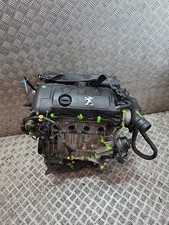 2008 PEUGEOT 207 MK1 1.4 (Ph1) SPORT MANUAL PETROL ENGINE EP3 (8FS) 0135 KK