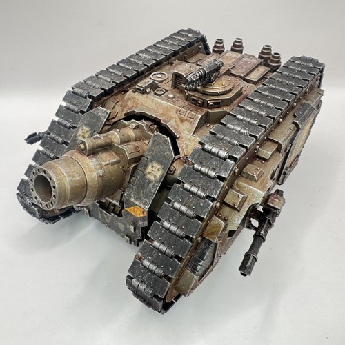 Typhon heavy siege tank pro - typhon,