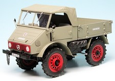Schuco 450061500 Unimog U401