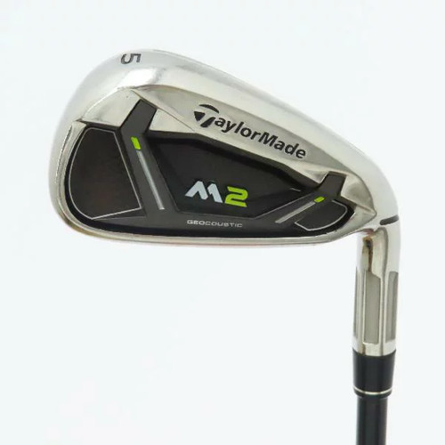 Taylormade 2017 iron set - taylormade,