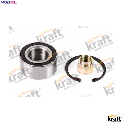 Wheel bearing kit 4105640 - bearing,