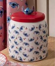 NEW Lilo & STITCH Ceramic