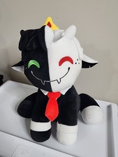 Ranboo Sit Youtooz 12-inch Plush Toy Limited Edition Unboxed