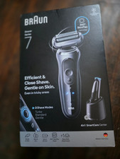 Braun Series 7 72-G7200CC