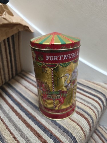Fortnum mason christmas - mason,