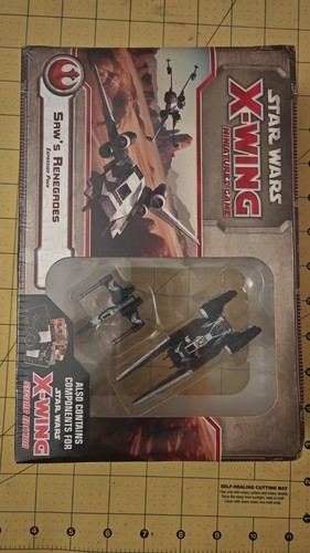 Saw renegades star - saw's,