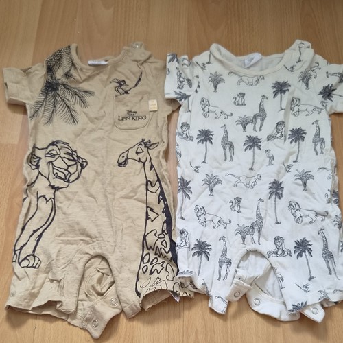 Disney baby lion - lion, simba