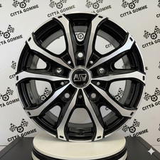 MSW by OZ MSW48VAN BD 15"