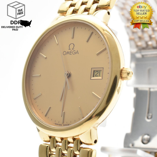 Vintage 1980s exc omega - vintage, [exc+4]