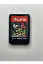 Splatoon 2 (Nintendo Switch