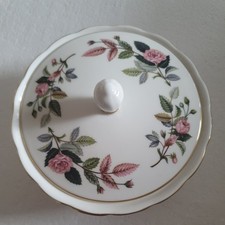 Vintage Wedgwood Bone China