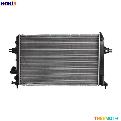 Radiator engine cooling - radiator,