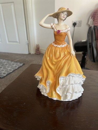 Royal doulton pretty - royal,
