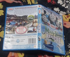 Thomas & Friends Misty Island