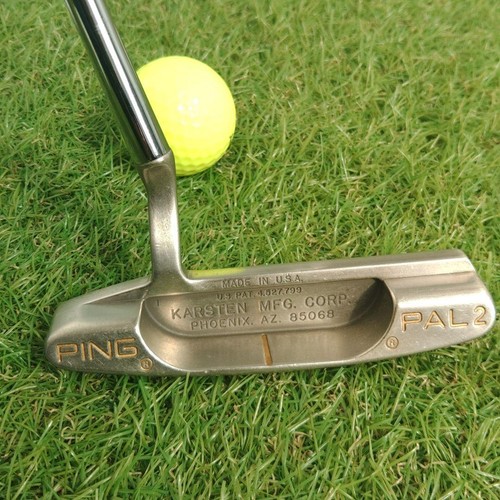 Pin beryllium nickel - nickel, pal