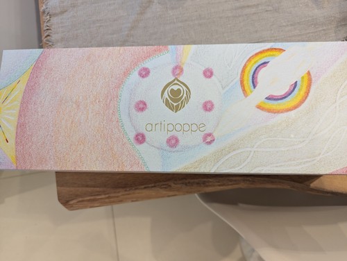Artipoppe referral code 44 - artipoppe,