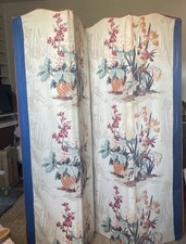 Antique  Four-Panel Room