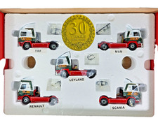 Corgi Eddie Stobart 1:50 Scale