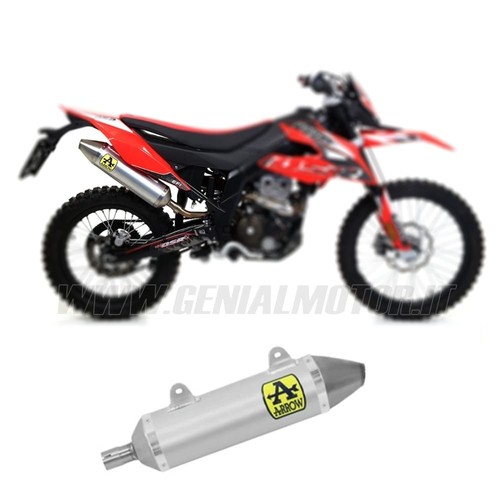Approved aluminum arrow - approved,