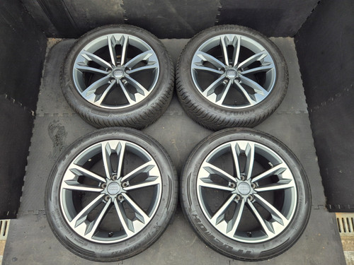 Genuine audi all road - 4x,
