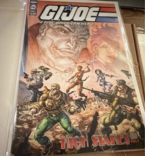 G.I. Joe: A Real American Hero