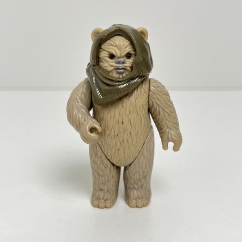 Vintage star wars lumat last - vintage,