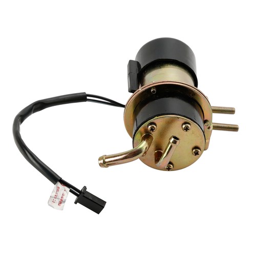 New fuel pump 1fk 13907 - new, 1fk-13907-02-00