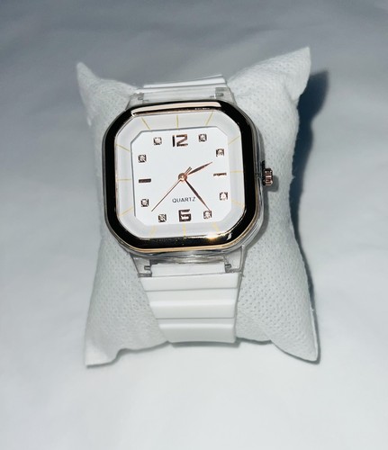 Bnwob unusual rose gold and - rose,