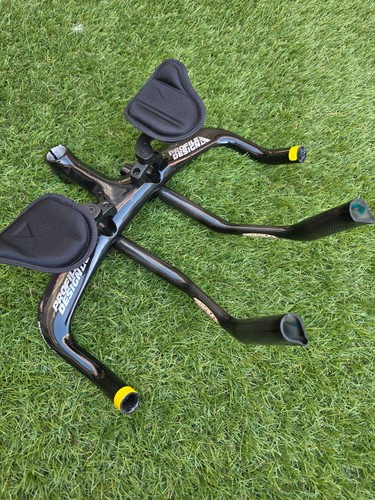 Profile design carbon aero - design, tt