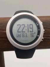 Suunto fitness watch - m1,