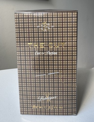 The cut eau parfum - cut, de