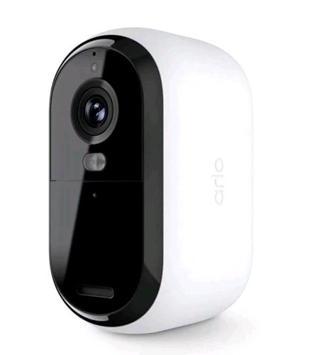 Arlo essential outdoor camera - essential,
