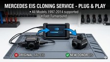 Professional Mercedes EIS