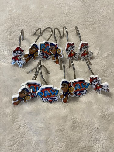 Paw patrol 2016 metal - 2016, shower