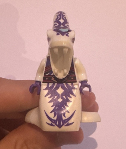 Lego ninjago pythor - lego,