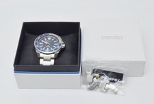 SEIKO PROSPEX Divers Scuba