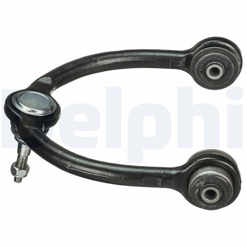 Delphi suspension - delphi,