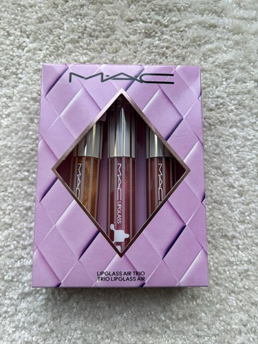 Mac lipglass lip - lip, air