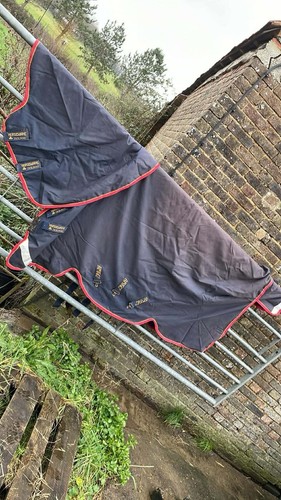6ft3 100g horseware - 6ft3,