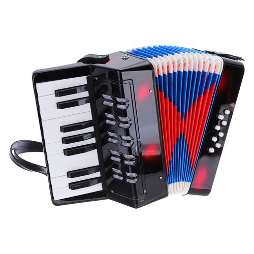 Accordion keys 8 bass - 8,